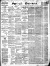 Scottish Guardian (Glasgow) Friday 18 January 1856 Page 1