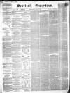 Scottish Guardian (Glasgow) Friday 25 January 1856 Page 1