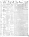 Scottish Guardian (Glasgow) Friday 01 February 1856 Page 1