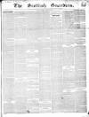 Scottish Guardian (Glasgow) Tuesday 18 January 1859 Page 1