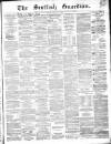 Scottish Guardian (Glasgow) Tuesday 19 July 1859 Page 1