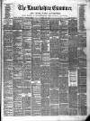 Lanarkshire Upper Ward Examiner Saturday 05 April 1879 Page 1