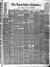 Lanarkshire Upper Ward Examiner Saturday 12 April 1879 Page 1