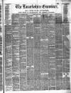 Lanarkshire Upper Ward Examiner Saturday 19 April 1879 Page 1