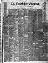 Lanarkshire Upper Ward Examiner Saturday 26 April 1879 Page 1