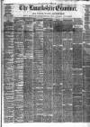 Lanarkshire Upper Ward Examiner Saturday 17 May 1879 Page 1
