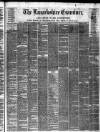 Lanarkshire Upper Ward Examiner Saturday 07 June 1879 Page 1