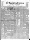 Lanarkshire Upper Ward Examiner Saturday 14 June 1879 Page 1