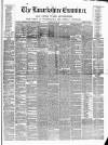 Lanarkshire Upper Ward Examiner Saturday 26 July 1879 Page 1
