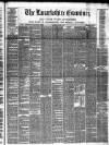 Lanarkshire Upper Ward Examiner Saturday 02 August 1879 Page 1