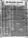 Lanarkshire Upper Ward Examiner Saturday 09 August 1879 Page 1