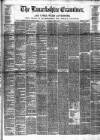 Lanarkshire Upper Ward Examiner Saturday 23 August 1879 Page 1