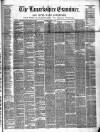 Lanarkshire Upper Ward Examiner Saturday 30 August 1879 Page 1