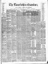 Lanarkshire Upper Ward Examiner Saturday 06 September 1879 Page 1