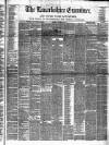 Lanarkshire Upper Ward Examiner Saturday 20 September 1879 Page 1