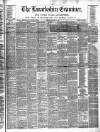 Lanarkshire Upper Ward Examiner Saturday 27 September 1879 Page 1