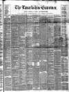 Lanarkshire Upper Ward Examiner Saturday 04 October 1879 Page 1