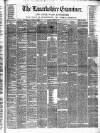 Lanarkshire Upper Ward Examiner Saturday 11 October 1879 Page 1