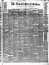 Lanarkshire Upper Ward Examiner Saturday 18 October 1879 Page 1