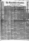 Lanarkshire Upper Ward Examiner Saturday 25 October 1879 Page 1