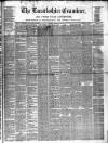 Lanarkshire Upper Ward Examiner Saturday 01 November 1879 Page 1