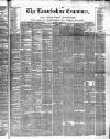 Lanarkshire Upper Ward Examiner Saturday 08 November 1879 Page 1