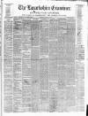 Lanarkshire Upper Ward Examiner Saturday 15 November 1879 Page 1
