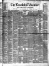 Lanarkshire Upper Ward Examiner Saturday 22 November 1879 Page 1