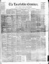 Lanarkshire Upper Ward Examiner Saturday 27 December 1879 Page 1