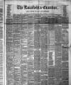 Lanarkshire Upper Ward Examiner Saturday 10 January 1880 Page 1