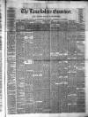 Lanarkshire Upper Ward Examiner Saturday 24 January 1880 Page 1