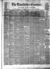 Lanarkshire Upper Ward Examiner Saturday 31 January 1880 Page 1