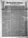 Lanarkshire Upper Ward Examiner Saturday 13 March 1880 Page 1