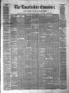 Lanarkshire Upper Ward Examiner Saturday 27 March 1880 Page 1