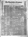 Lanarkshire Upper Ward Examiner Saturday 07 August 1880 Page 1