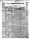 Lanarkshire Upper Ward Examiner Saturday 14 August 1880 Page 1