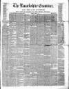 Lanarkshire Upper Ward Examiner Saturday 21 August 1880 Page 1