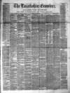 Lanarkshire Upper Ward Examiner Saturday 25 September 1880 Page 1