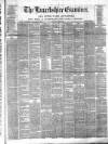 Lanarkshire Upper Ward Examiner Saturday 02 October 1880 Page 1