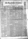Lanarkshire Upper Ward Examiner Saturday 23 October 1880 Page 1