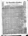 Lanarkshire Upper Ward Examiner Saturday 01 January 1881 Page 1
