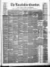 Lanarkshire Upper Ward Examiner Saturday 15 January 1881 Page 1
