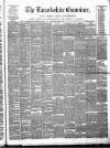 Lanarkshire Upper Ward Examiner Saturday 22 January 1881 Page 1