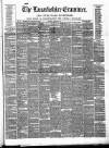 Lanarkshire Upper Ward Examiner Saturday 29 January 1881 Page 1