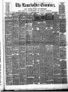 Lanarkshire Upper Ward Examiner Saturday 05 February 1881 Page 1