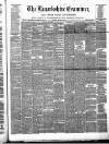 Lanarkshire Upper Ward Examiner Saturday 12 February 1881 Page 1