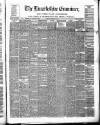 Lanarkshire Upper Ward Examiner Saturday 19 February 1881 Page 1