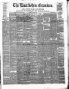 Lanarkshire Upper Ward Examiner Saturday 26 February 1881 Page 1