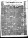 Lanarkshire Upper Ward Examiner Saturday 05 March 1881 Page 1