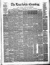 Lanarkshire Upper Ward Examiner Saturday 12 March 1881 Page 1